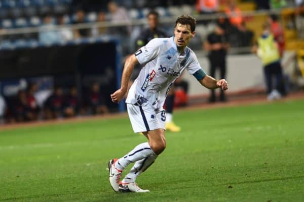 Stambouli Reims officiel ©️IMAGO / Seskim Photo