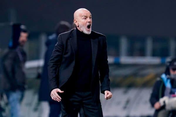Pioli va quitter le Milan et appelle déjà un autre club !