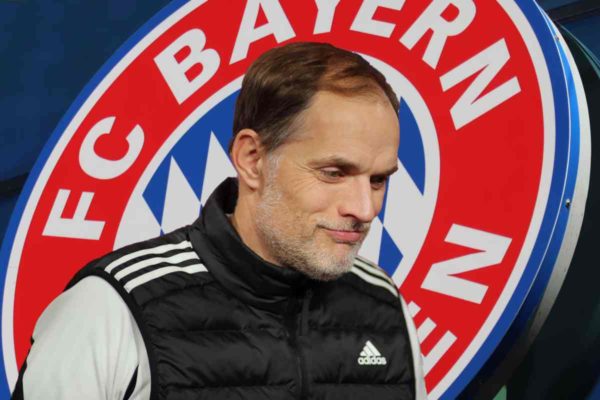 Un entraineur allemand légendaire dit NON au Bayern Munich