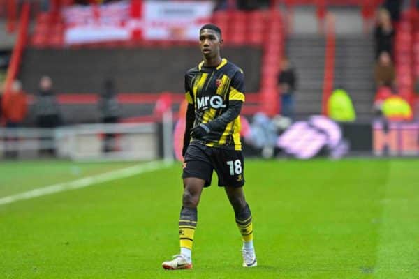 Rennes et Leicester rivalisent pour une pépite Colombienne