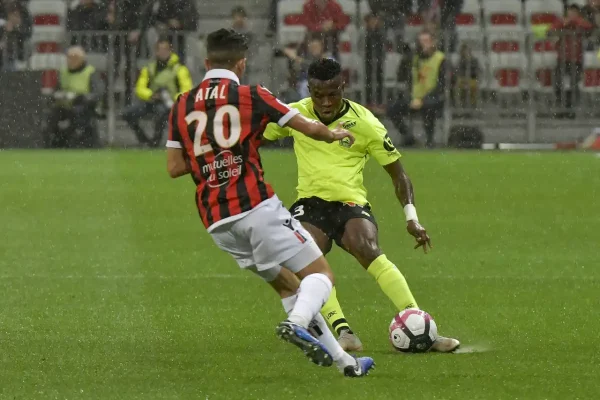 « Condamné » à Nice, Youcef Attal file en Turquie (officiel)