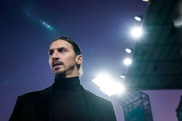 Ibrahimovic n&rsquo;est pas prêt pour arrêter le « Zlatan Show »