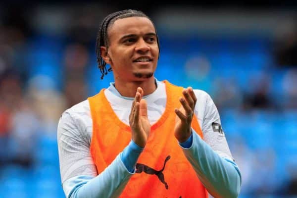 Attention ! Pep Guardiola pourrait voir partir un de ses internationaux