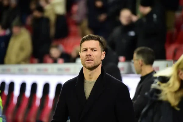 Bayer Leverkusen : une légende du Real Madrid pour succéder à Xabi Alonso ?