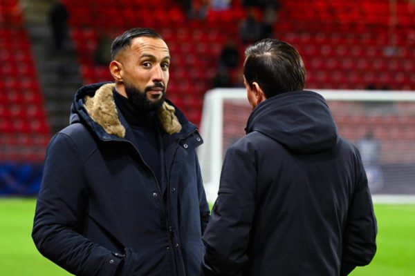 Le rôle de Medhi Benatia à l’OM expliqué par Longoria