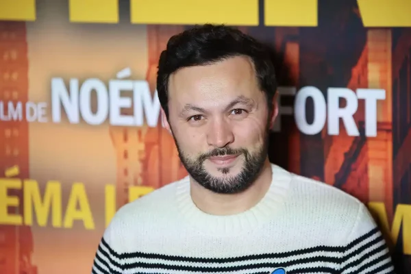 Karim Bennani en a marre d'un PSG non-francophone