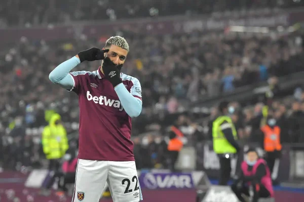 Saïd Benrahma attendu de pieds fermes à Lyon