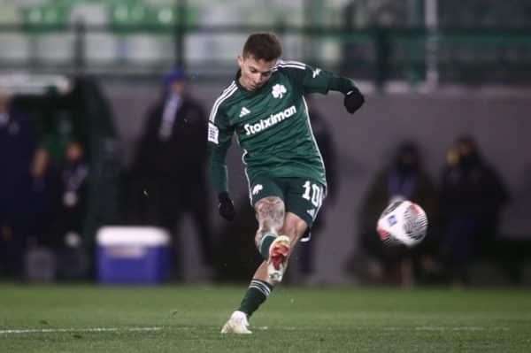 Alerte mercato: Bernard et Atletico Mineiro, les retrouvailles?