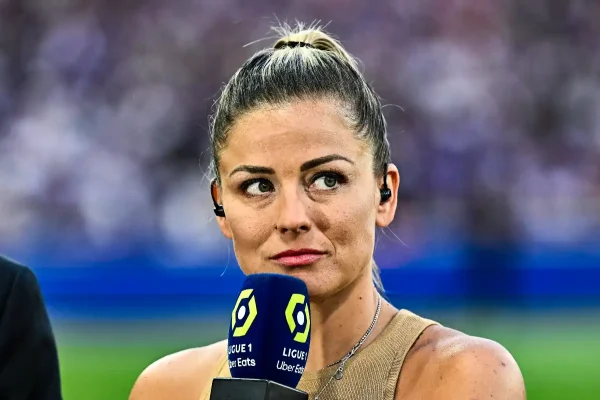Laure Boulleau sur Mbappé : « Je serai contente s&rsquo;il s&rsquo;en va ! »