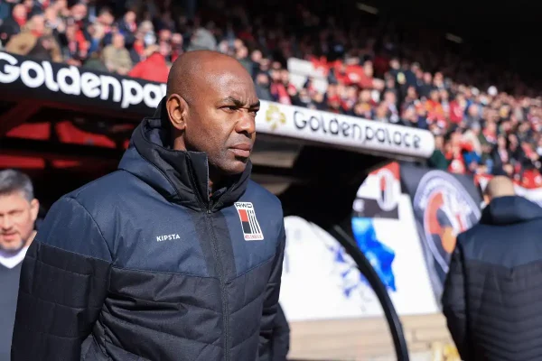 Claudio Caçapa viré de Molenbeek !