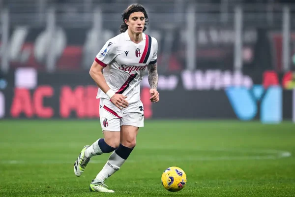 Juventus : Déjà deux joueurs ciblés pour le mercato estival !