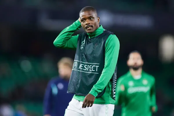 Justice : Un international portugais accusé d&rsquo;agressions sexuelles