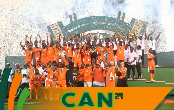 CAN 2023 : Les Stars du Tournoi dans l’équipe type révélée par la CAF