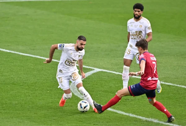 Clermont Foot – Brest: à quelle heure et sur quelle chaîne suivre le match en direct?
