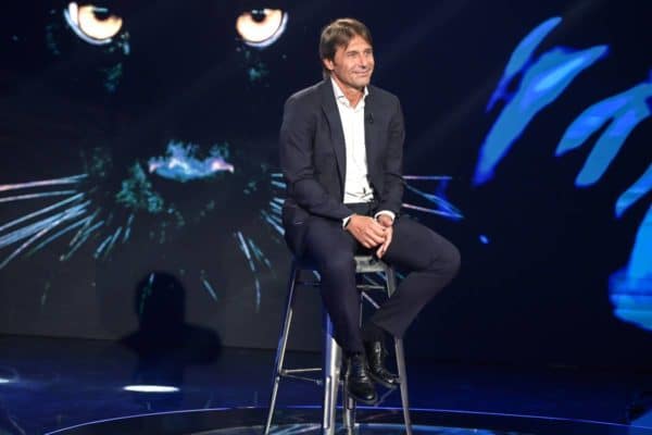 Antonio Conte prêt à porter secours à ce champion sortant