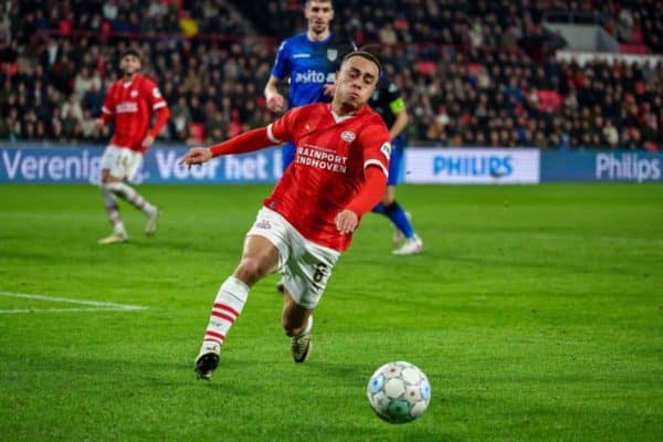 Sergino Dest : Barcelone veut couper les ponts cet été