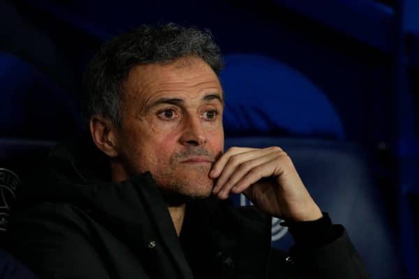 PSG : Le verdict de Luis Enrique sur les JO