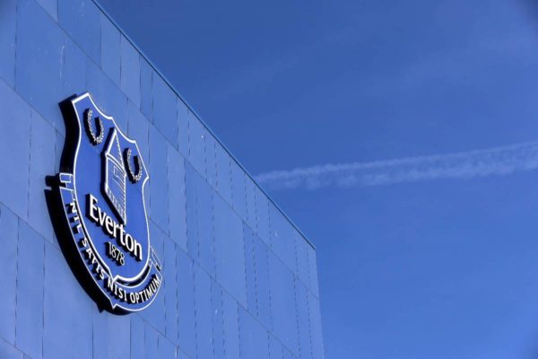 La Premier League sanctionne à nouveau Everton