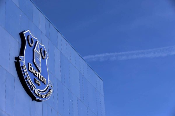 Everton perd deux nouveaux points