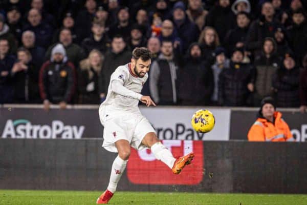 Bruno Fernandes fait passer un message à ses dirigeants