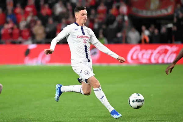 Alexis Flips pourrait s'envoler vers la Turquie