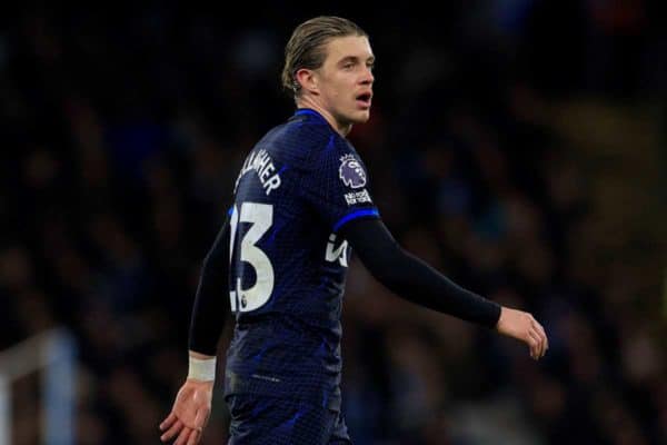 Newcastle : un milieu déniché à Chelsea ?