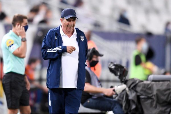 OM : Jean-Louis Gasset, un bon choix ou une énième nouvelle crise ?