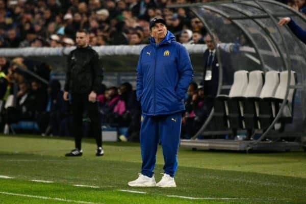 OM : Le chemin de la guérison est encore long pour les Marseillais