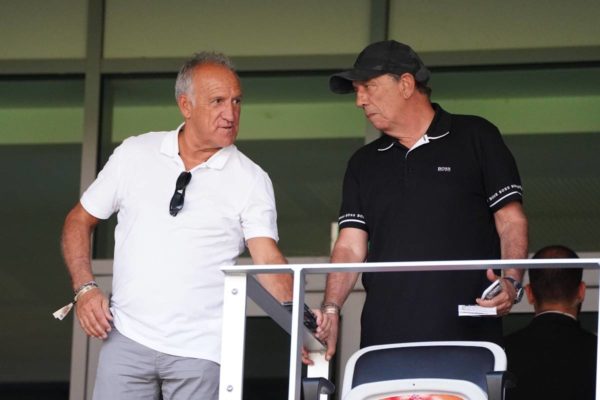 OM : Gattuso viré, Gasset et Printant seront sur le banc !