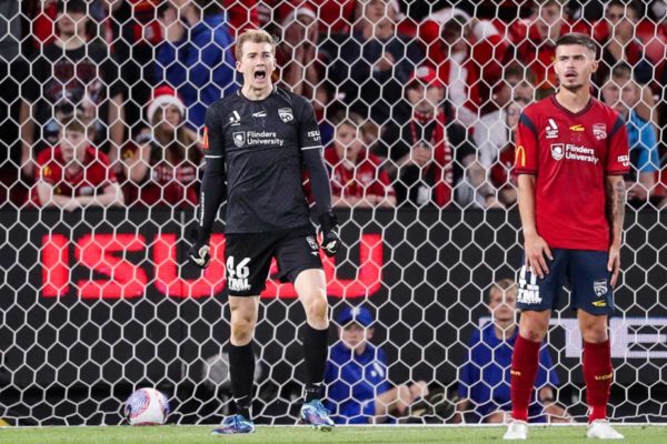 Une nouvelle tête à l&rsquo;entrainement d&rsquo;Aston Villa !