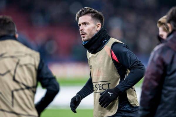 Jack Grealish doit partir !