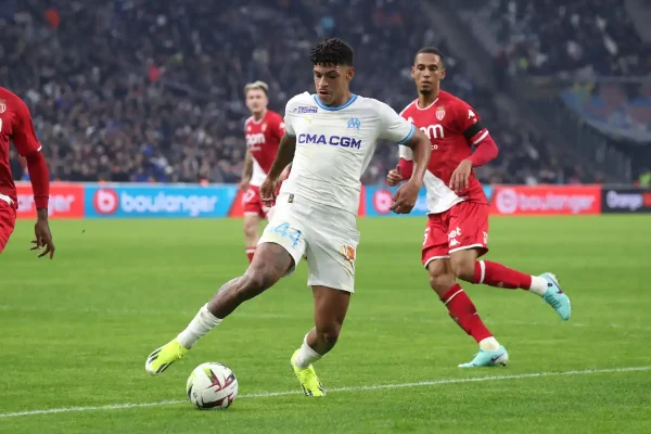 OM : « Il mérite cette opportunité ! » Gennaro Gattuso croît en Luis Henrique