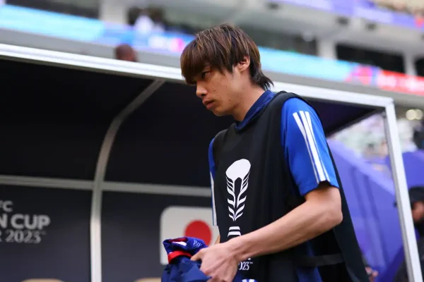 Junya Ito accusé d'agression sexuelle