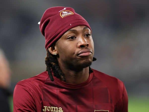 Yann Karamoh - @IMAGO/NurPhoto