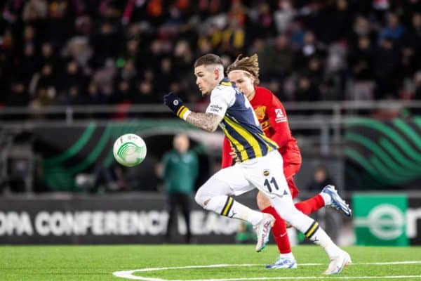 Ryan Kent - @IMAGO / Gonzales Photo