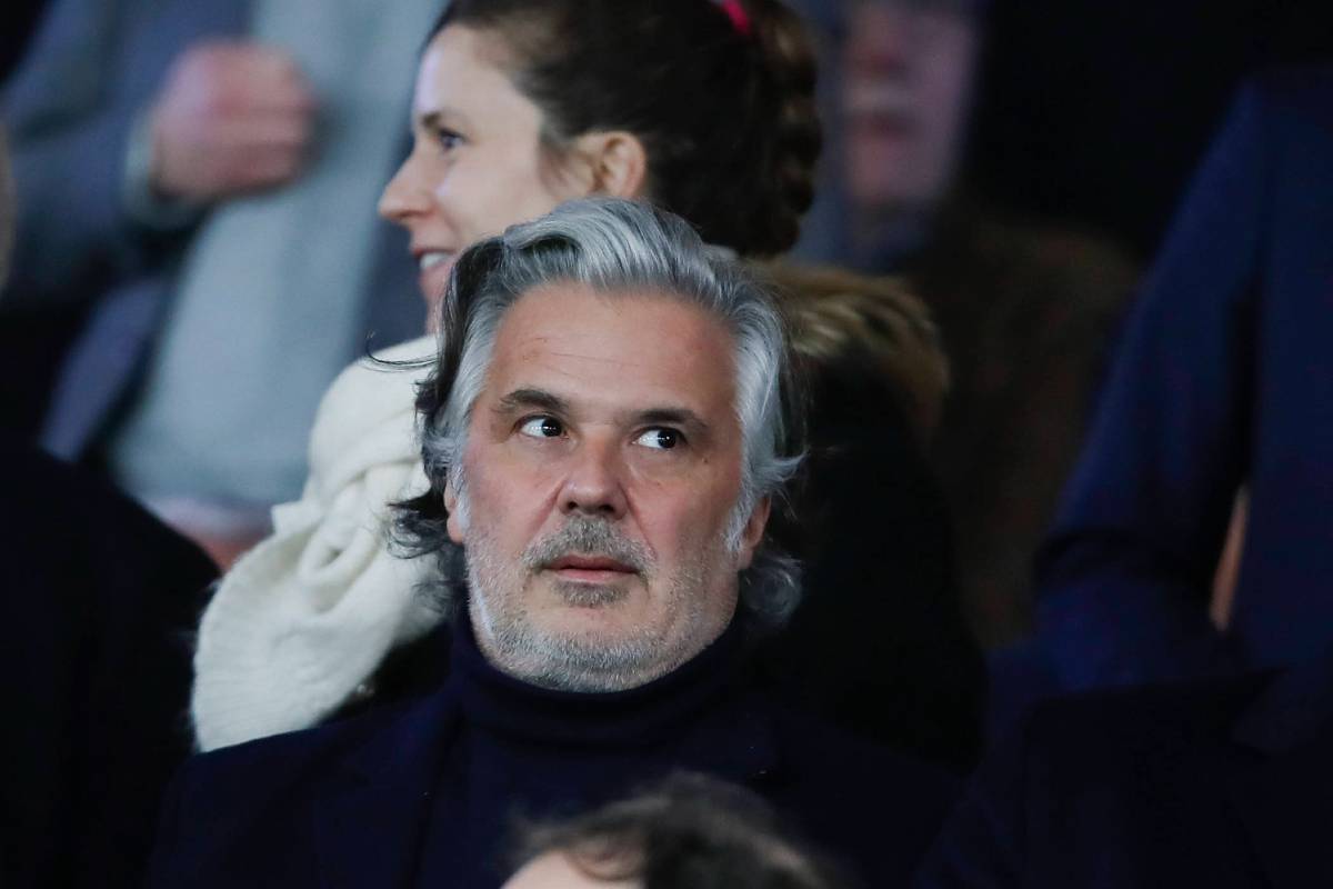 Vincent Labrune de va réduire son salaire