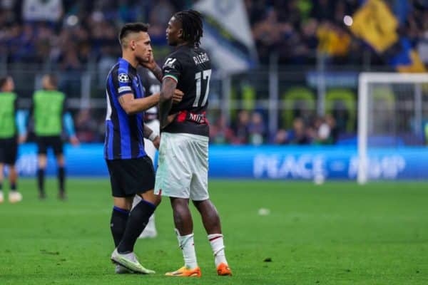 Le PSG ira bien chercher son futur attaquant en Serie A