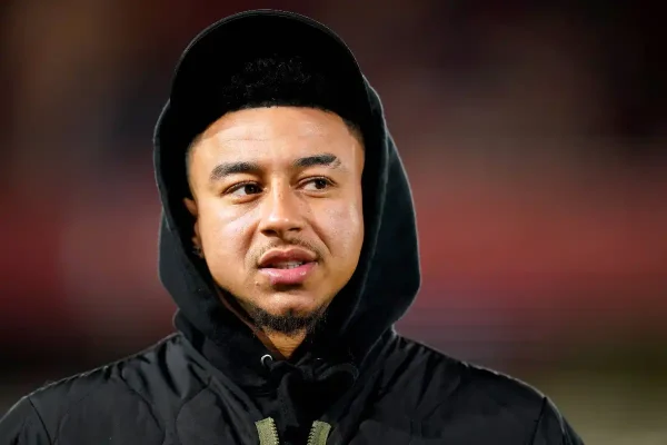Jesse Lingard va s'envoler en Corée du Sud !