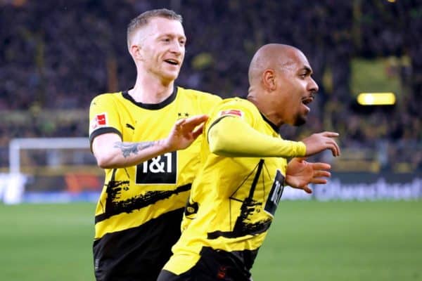 BVB : Une vente de 50M et une révolution estival à Dortmund