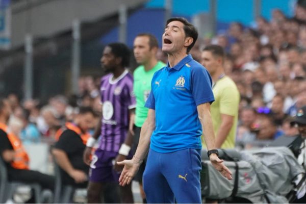 OM – Villarreal : Un accueil très hostile attendu pour Marcelino