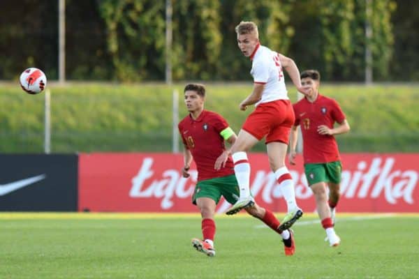 José Melro - @IMAGO / Newspix