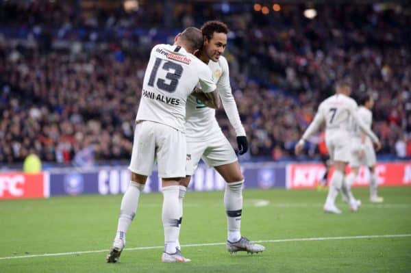 Justice : Neymar Jr aide grandement Dani Alves à réduire sa peine