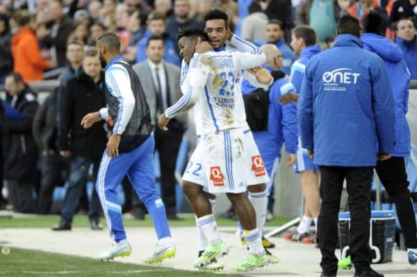 Ex-OM : un attaquant de Bielsa trouve un nouveau défi