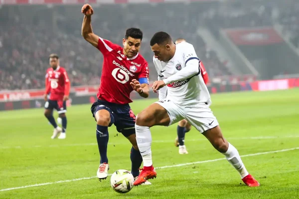 Paris Saint-Germain – Lille: sur quelle chaîne suivre le match en direct et les compositions probables
