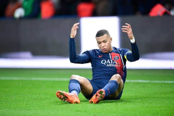 Pour ce champion du monde, le PSG actuel est le PIRE de l&rsquo;ère qatari !