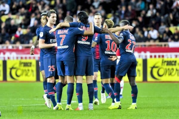 Le PSG veut à tout prix faire revenir un ancien titi au milieu de terrain !