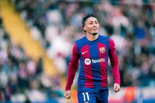 Le Barça pourrait vendre un de ses joueurs 100 millions cet été !