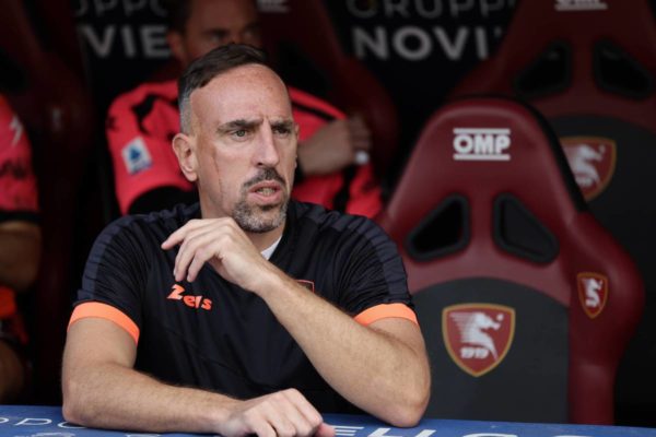 Franck Ribery pourrait revenir très vite entrainer le…