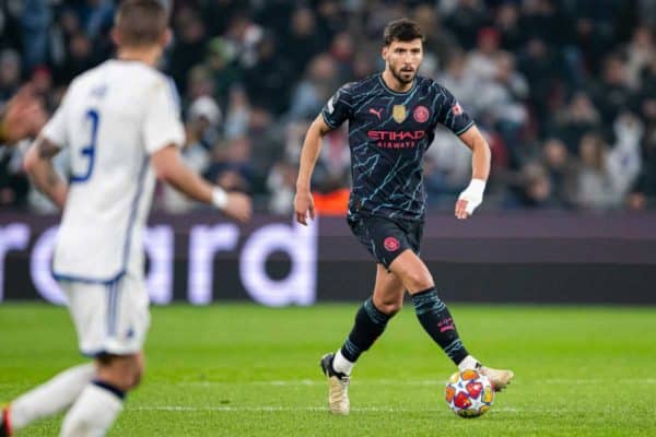 Jamais vu ça! Ruben Dias et City, une histoire sans fin?