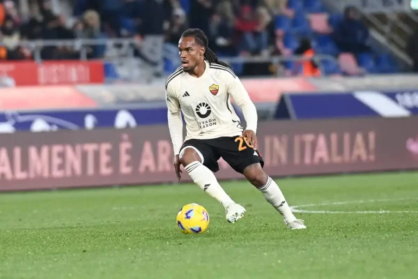 Renato Sanches vers le Besiktas ?